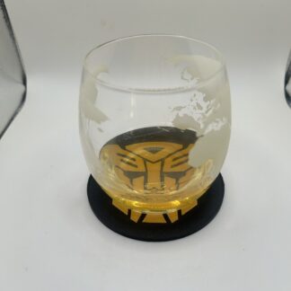 Verre Autobot