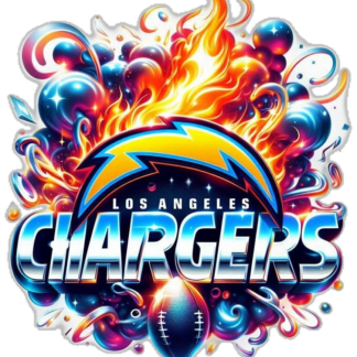 L.A CHARGERS