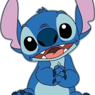 STITCH 5