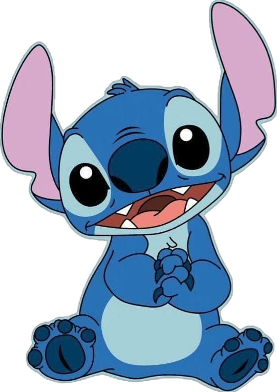 STITCH 5