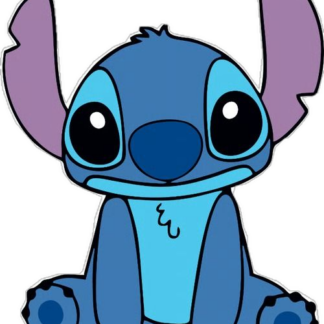 STITCH 6