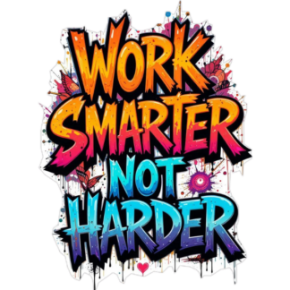 STICKER STREET ART 12