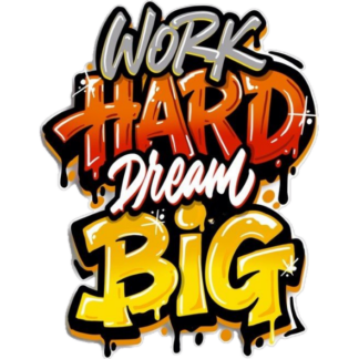 STICKER Street ART 20