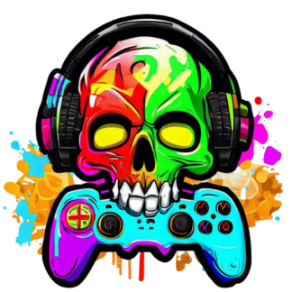 STICKER Street ART 21