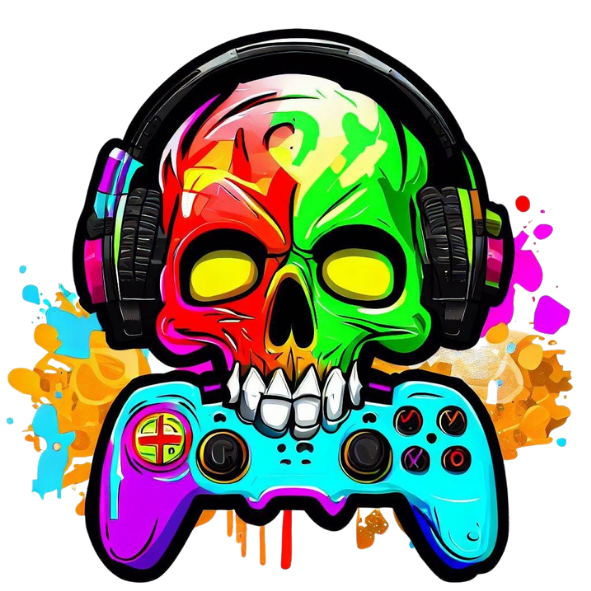 STICKER Street ART 21