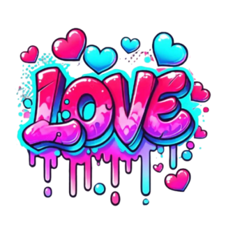 STICKER Street ART 22