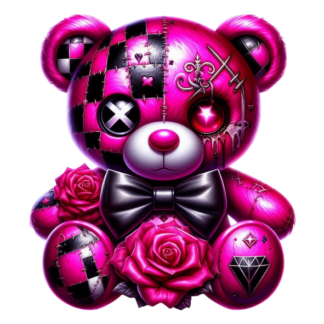 STICKER Street ART 23