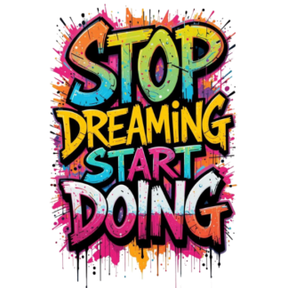 STICKER Street ART 27