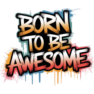 STICKER STREET ART 3