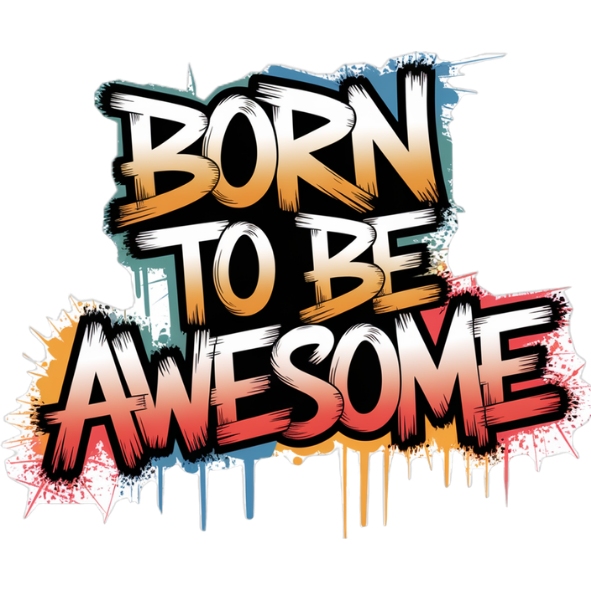 STICKER STREET ART 3