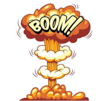 STICKER STREET ART 8