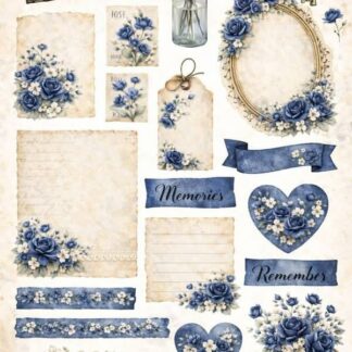 TAG SCRAPBOOKING 15