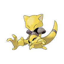 STICKER ABRA