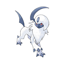 STICKER ABSOL