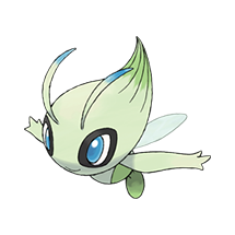 STICKER CELEBI