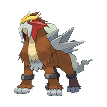 STICKER ENTEI